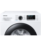Стиральная машина Samsung WW80AKAS22AELT - фото 8