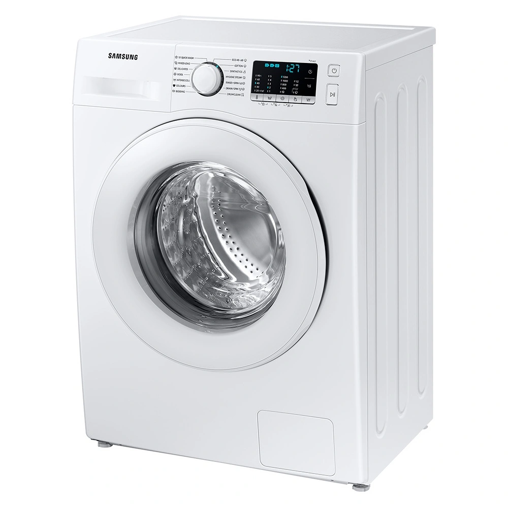 Samsung кір жуғыш машинасы WW80AKAS22AELT_KZ - фото 2