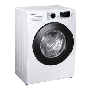 Стиральная машина Samsung WW80AKAS22AELT - фото 3