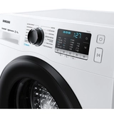 Стиральная машина Samsung WW80AKAS22AELT - фото 7