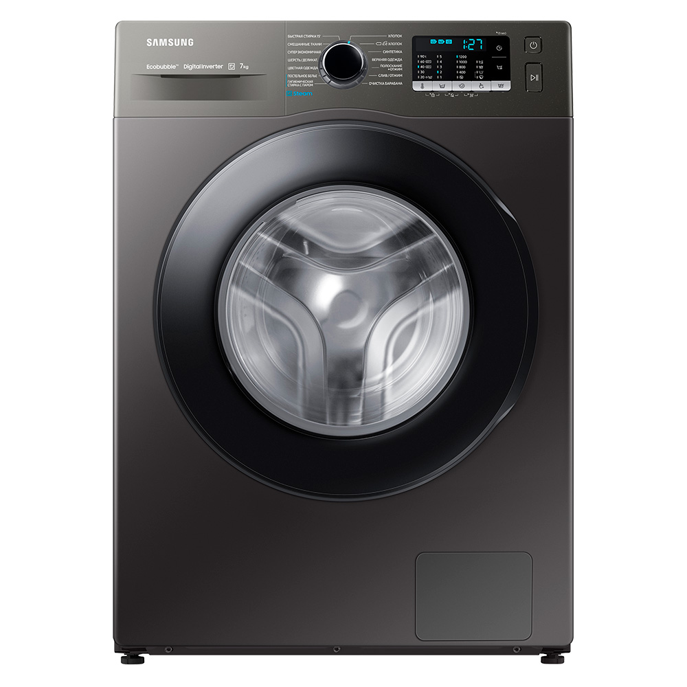 Стиральная машина Samsung WW70AKAS22AXLT