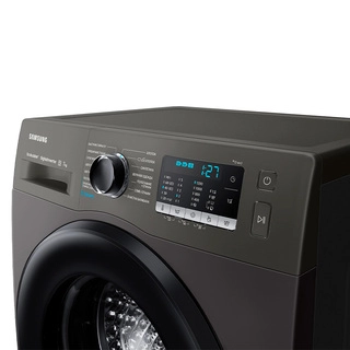 Стиральная машина Samsung WW70AKAS22AXLT - фото 6