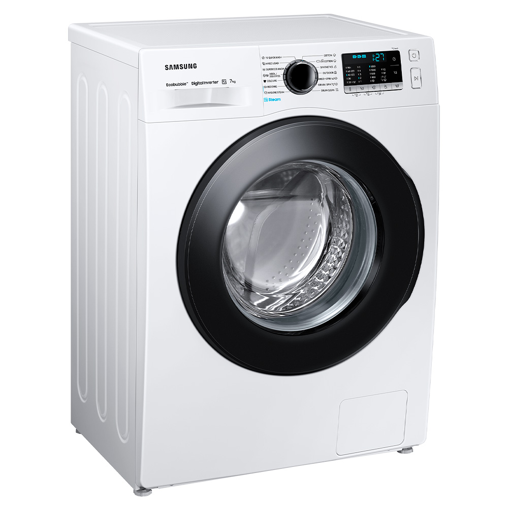 Стиральная машина Samsung WW70AKAS22AELT - фото 2