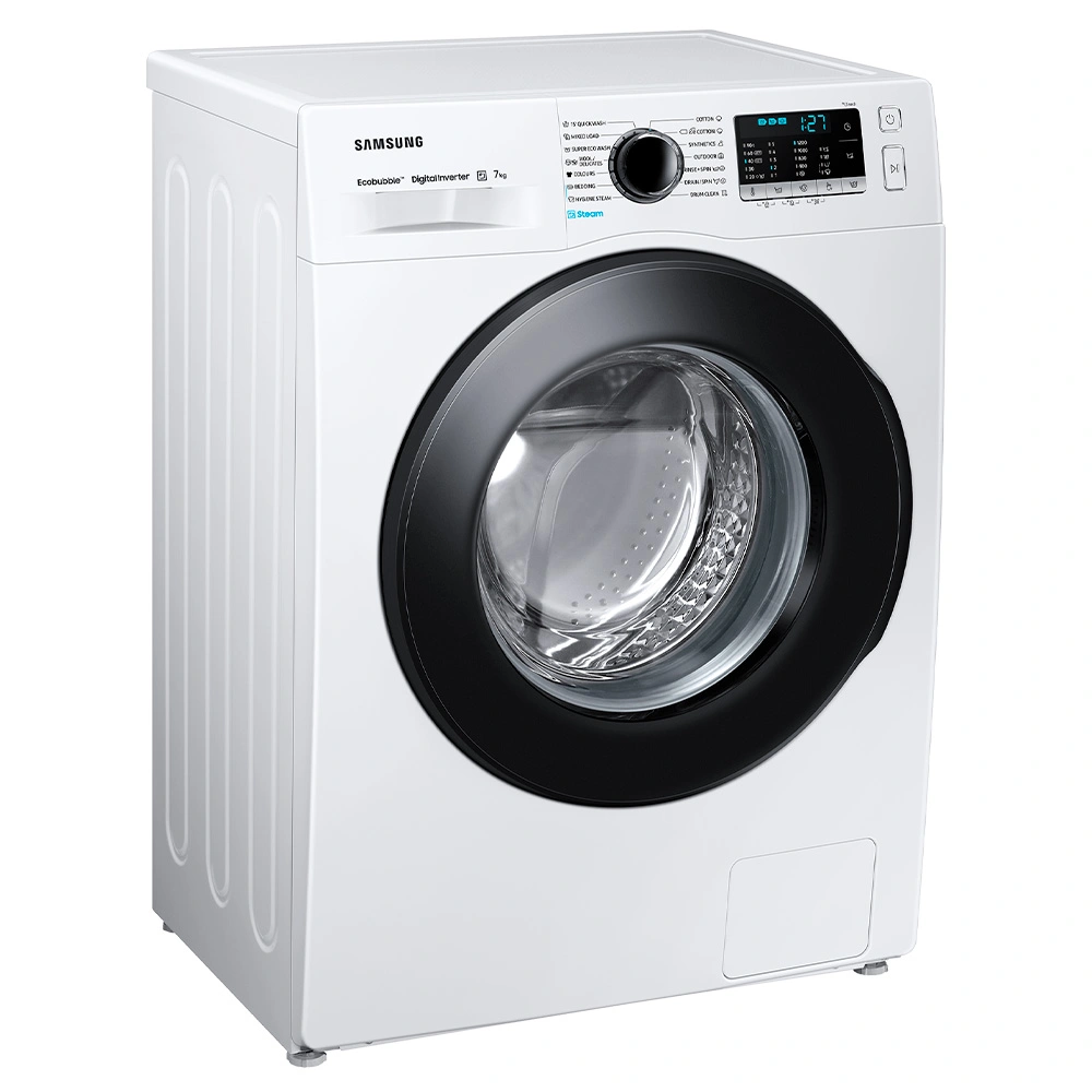 Стиральная машина Samsung WW70AKAS22AELT - фото 2