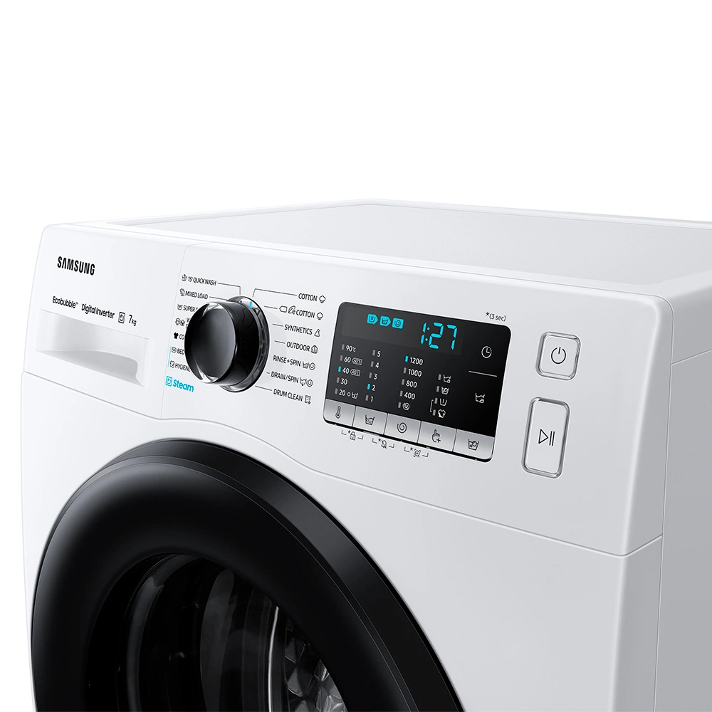 Стиральная машина Samsung WW70AKAS22AELT - фото 5