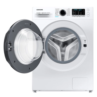 Стиральная машина Samsung WW70AKAS22AELT - фото 4