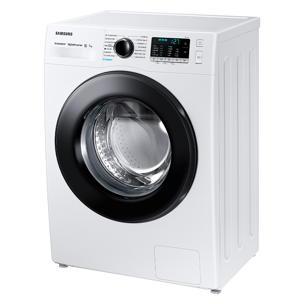 Стиральная машина Samsung WW70AKAS22AELT - фото 3