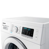 Samsung кір жуғыш машинасы WW70AK5S21EELT - фото 4