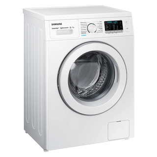 Стиральная машина Samsung WW70AK5S21EELT - фото 3