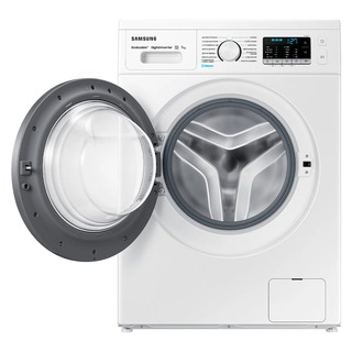 Стиральная машина Samsung WW70AK5S21EELT - фото 2