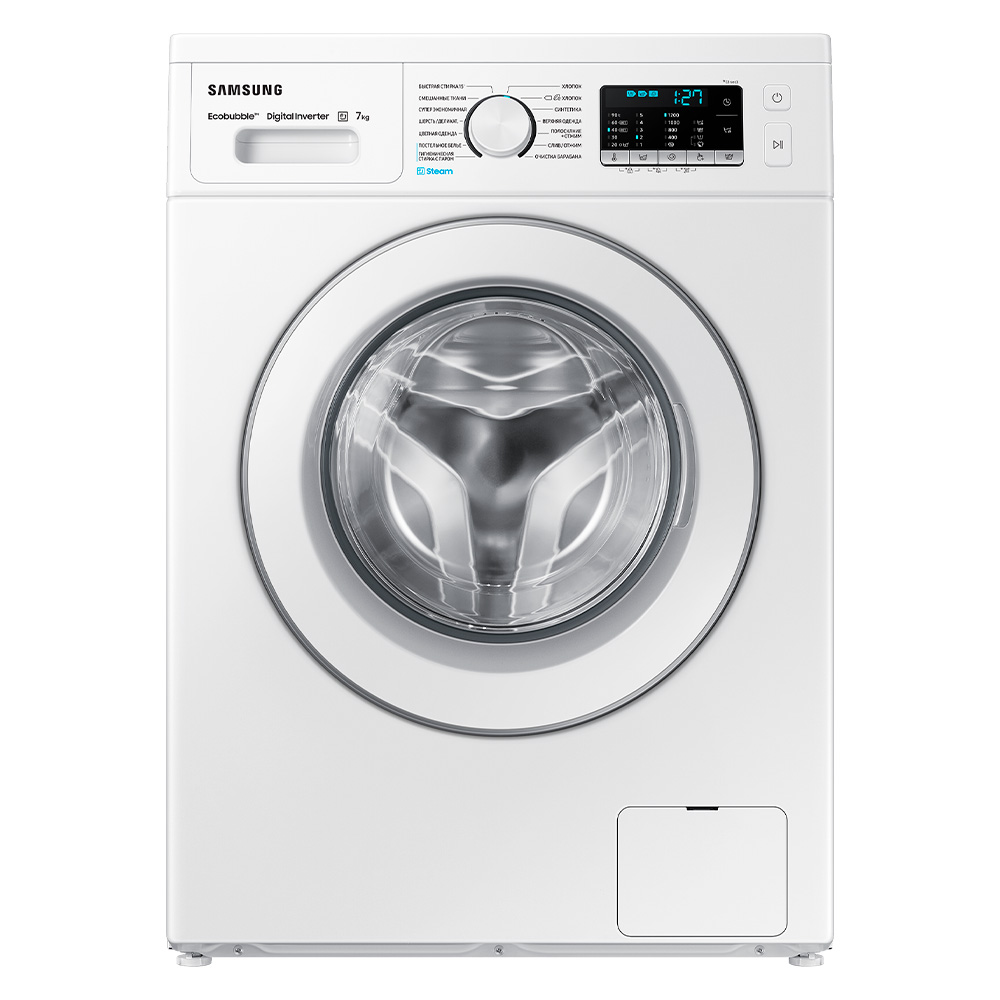 Стиральная машина Samsung WW70AK5S21EELT Стиральная машина Samsung WW70AK5S21EELT