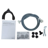 Samsung кір жуғыш машинасы WW65AK4S21CELT - фото 7