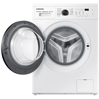 Стиральная машина Samsung WW65AK4S21CELT - фото 4