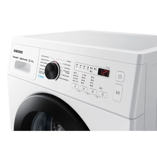 Стиральная машина Samsung WW65AK4S21CELT - фото 6