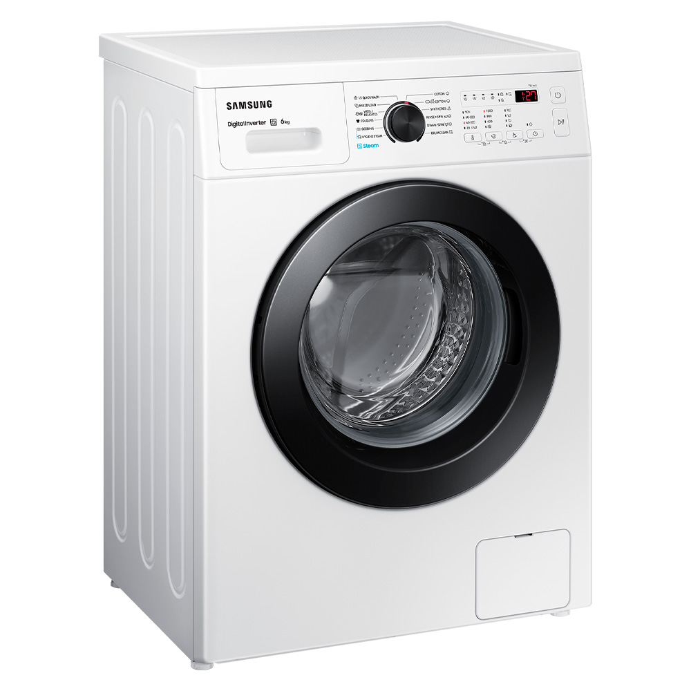 Samsung кір жуғыш машинасы WW60AK4S00CELT - фото 4