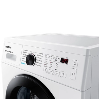 Стиральная машина Samsung WW60AK4S00CELT - фото 5