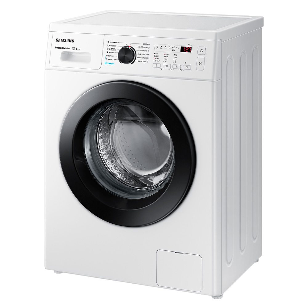 Samsung кір жуғыш машинасы WW60AK4S00CELT - фото 3