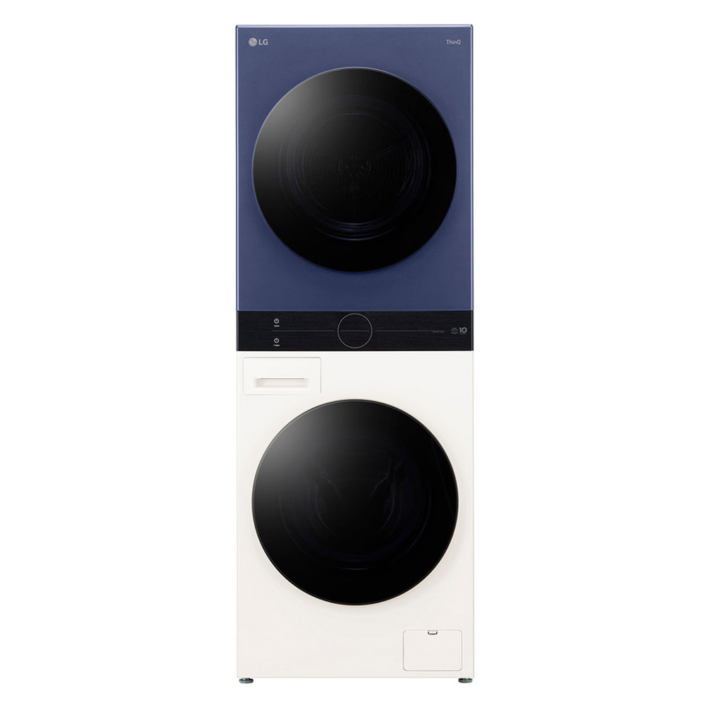 LG кір жуғыш машинасы W4W8LVPK4HM - фото 2