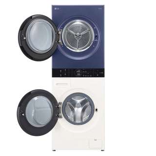 Стиральная машина LG Washtower W4W8LVPK4HM - фото 3