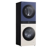 Стиральная машина LG Washtower W4W8LVPK4HM - фото 8