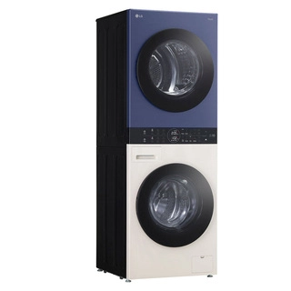 Стиральная машина LG Washtower W4W8LVPK4HM - фото 2