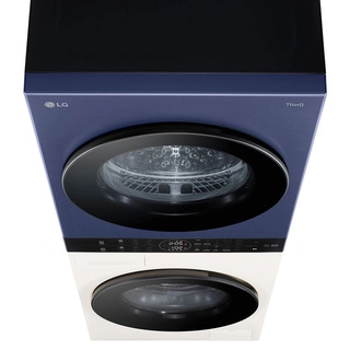 Стиральная машина LG Washtower W4W8LVPK4HM - фото 5
