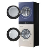 Стиральная машина LG Washtower W4W8LVPK4HM - фото 15