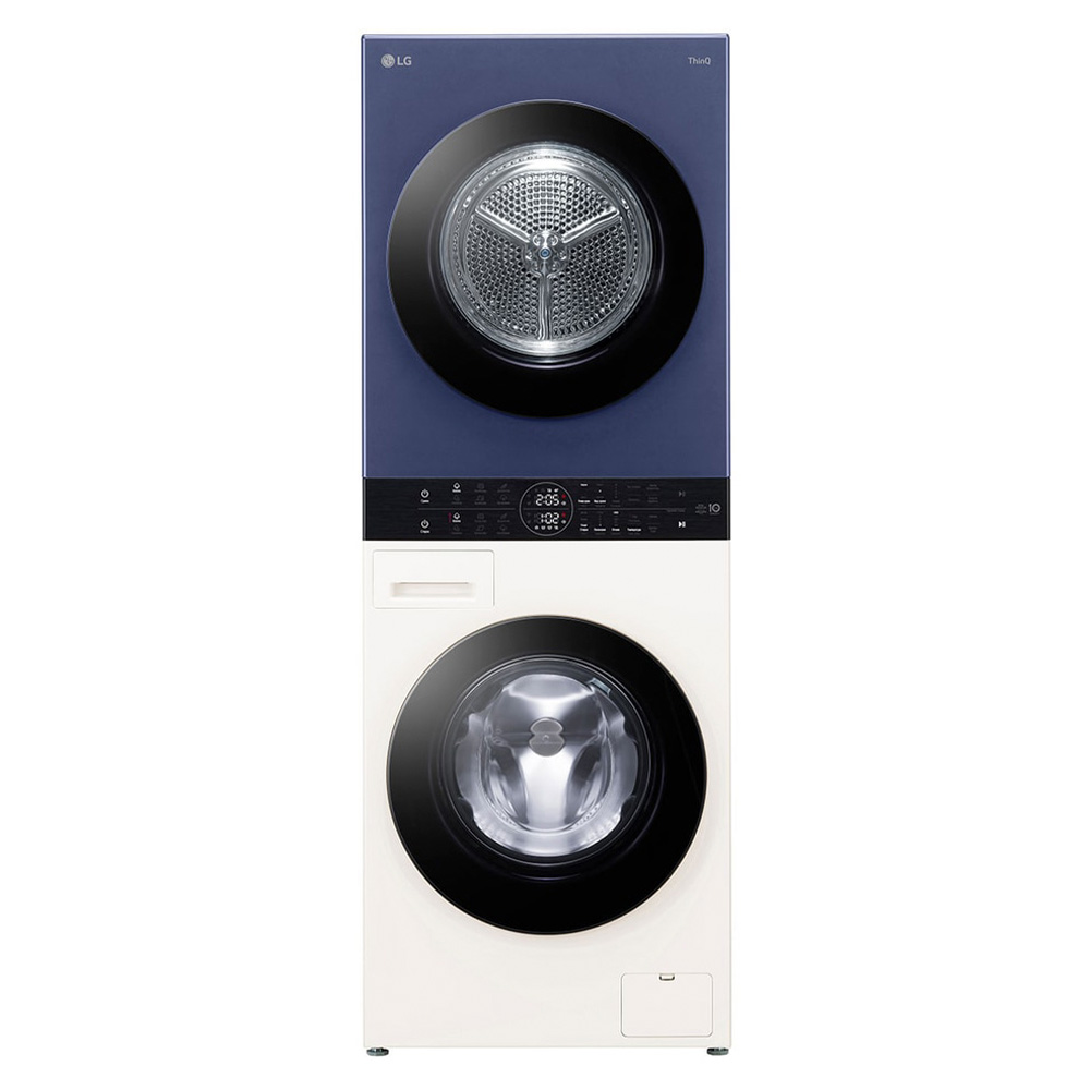 LG кір жуғыш машинасы W4W8LVPK4HM LG кір жуғыш машинасы W4W8LVPK4HM
