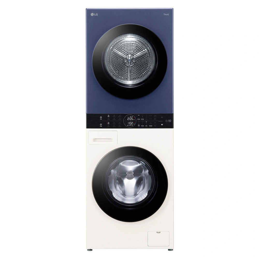 Стиральная машина LG Washtower W4W8LVPK4HM