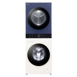 Стиральная машина LG Washtower W4W8LVPK4HM