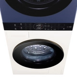 Стиральная машина LG Washtower W4W8LVPK4HM - фото 12