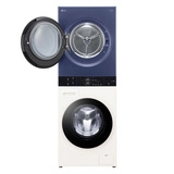 Стиральная машина LG Washtower W4W8LVPK4HM - фото 4