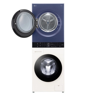 Стиральная машина LG Washtower W4W8LVPK4HM - фото 4