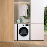 Gorenje кір жуғыш машинасы W3NGPI61SAS - фото 9