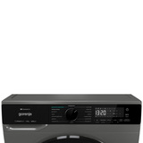 Стиральная машина Gorenje WPNA84APGW - фото 5