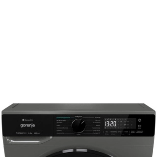 Gorenje кір жуғыш машинасы WPNA84APGW - фото 5