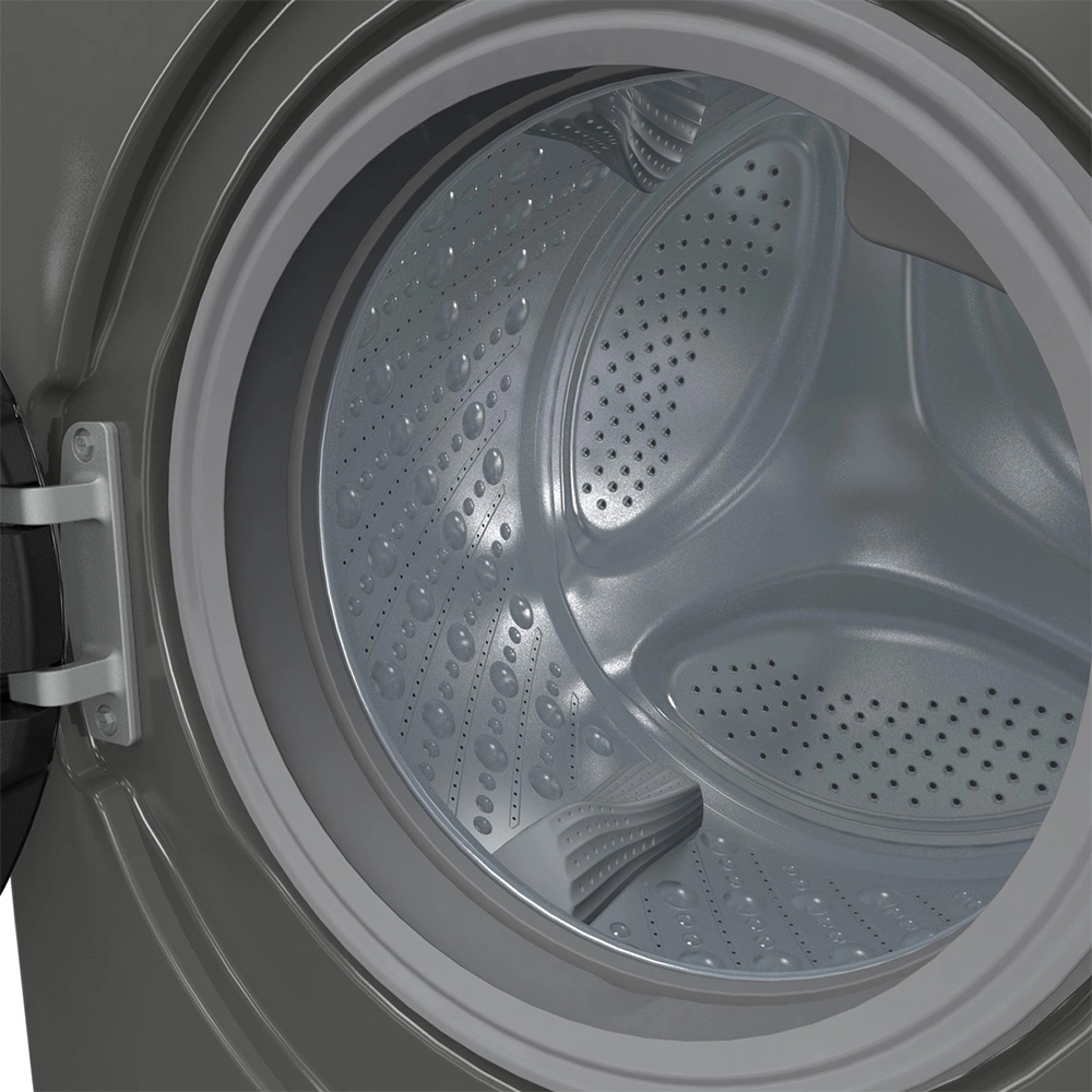 Стиральная машина Gorenje WPNA84APGW - фото 4