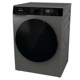 Gorenje кептіргіш кір жуғыш машина WD2PA1X64A2DGW/C - фото 4
