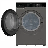 Gorenje кептіргіш кір жуғыш машина WD2PA1X64A2DGW/C - фото 3