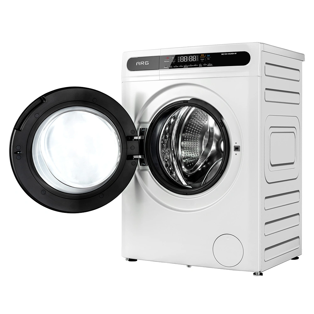 Стиральная машина с сушкой ARG MG100-14528BH-W - фото 4