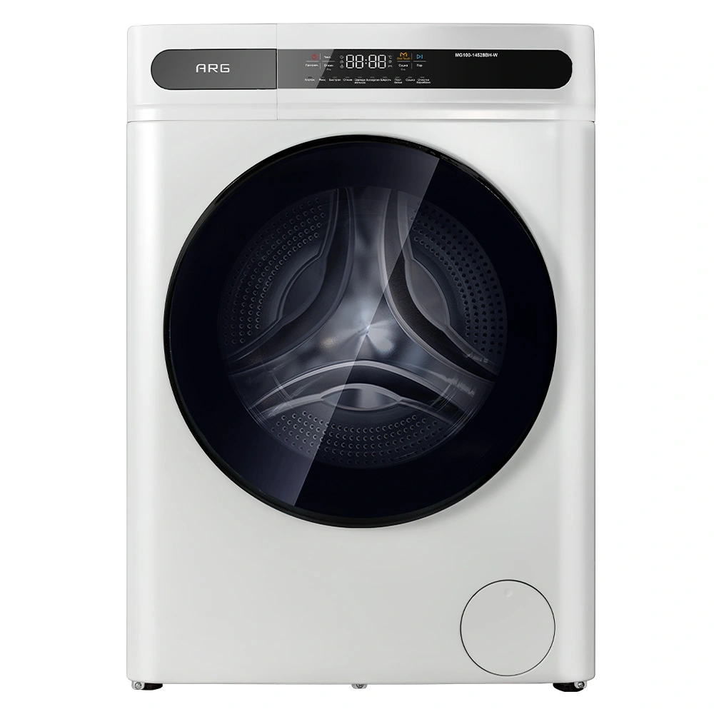 Стиральная машина с сушкой ARG MG100-14528BH-W