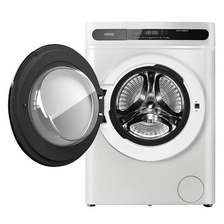 Стиральная машина с сушкой ARG MG100-14528BH-W - фото 2