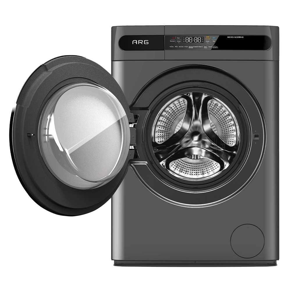 Стиральная машина с сушкой ARG MG100-14528BH-G - фото 2