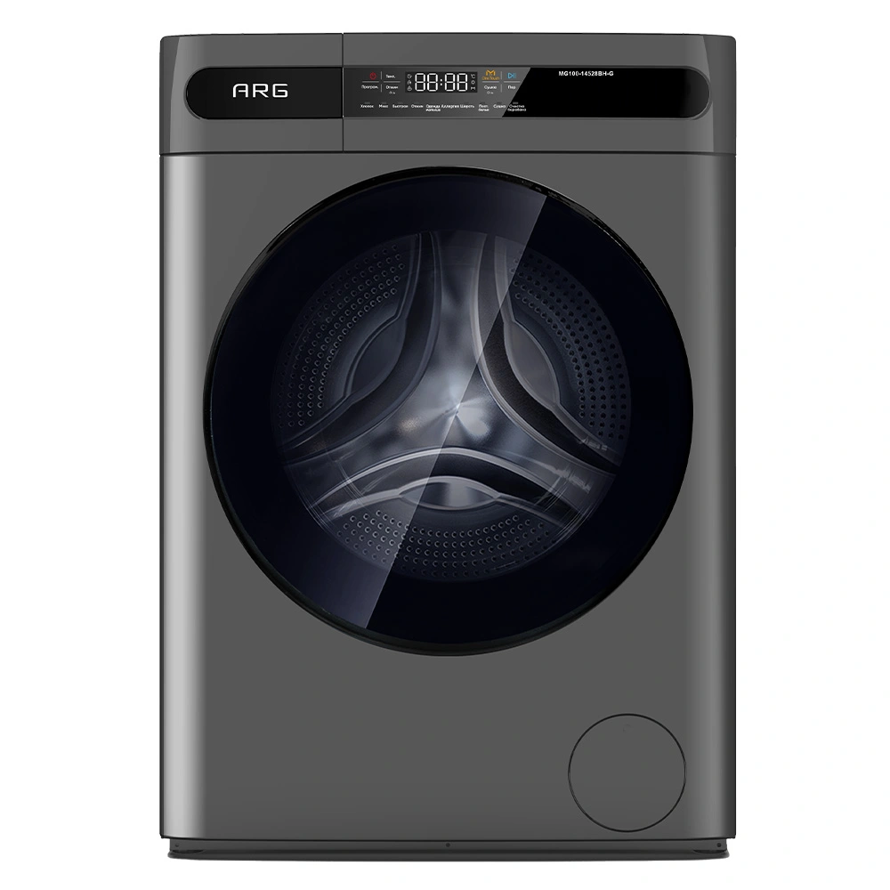 Стиральная машина с сушкой ARG MG100-14528BH-G
