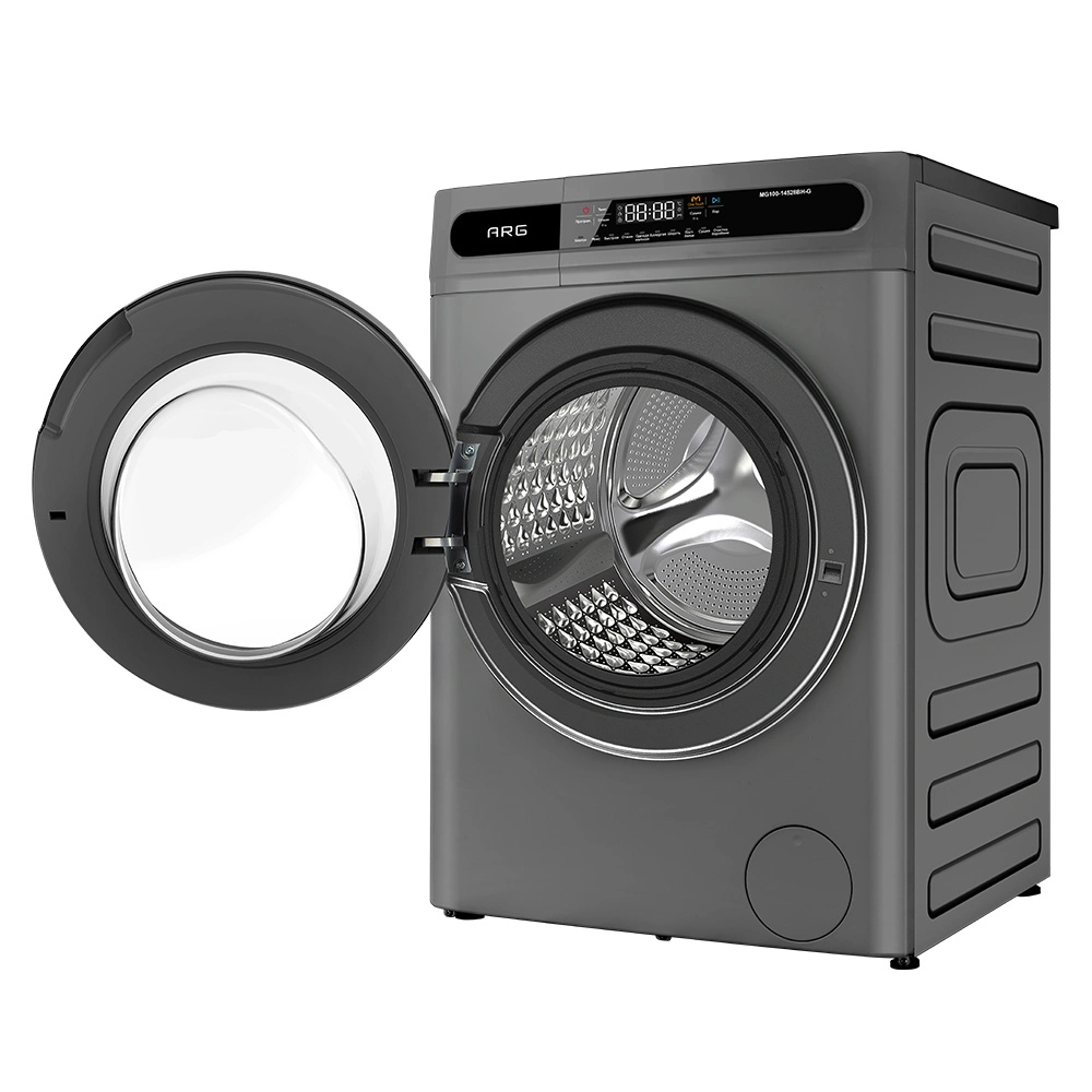 Стиральная машина с сушкой ARG MG100-14528BH-G - фото 4