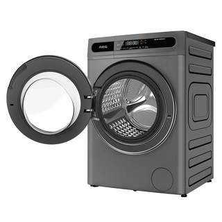 Стиральная машина с сушкой ARG MG100-14528BH-G - фото 4