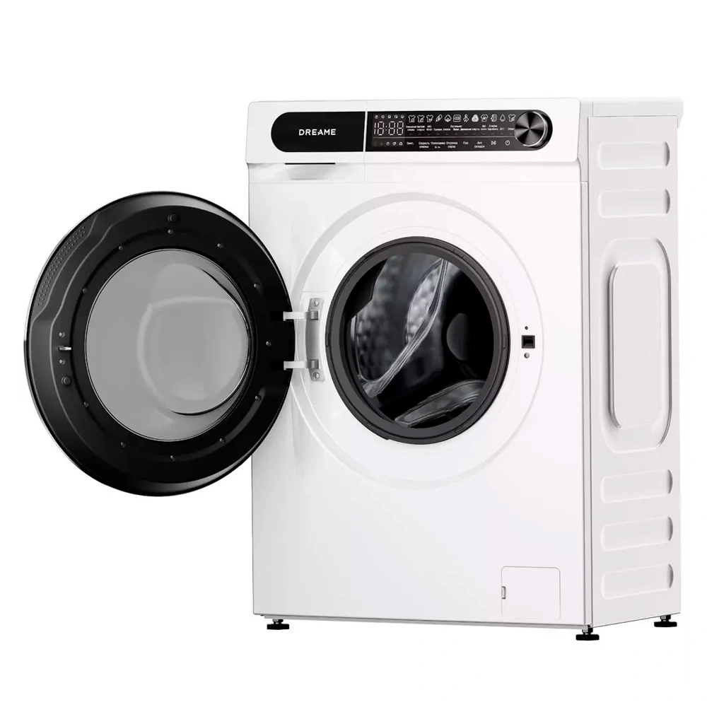 Кір жуғыш машина Dreame S6 - фото 4