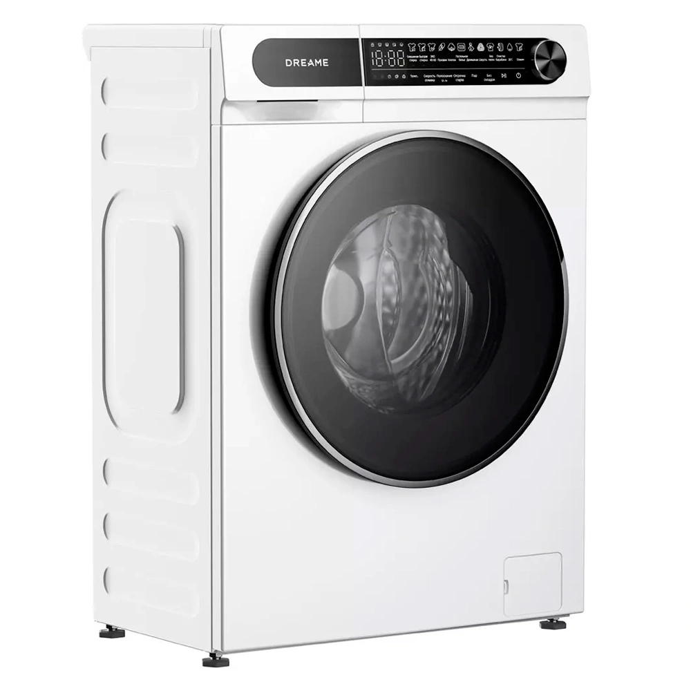 Кір жуғыш машина Dreame S6 - фото 3