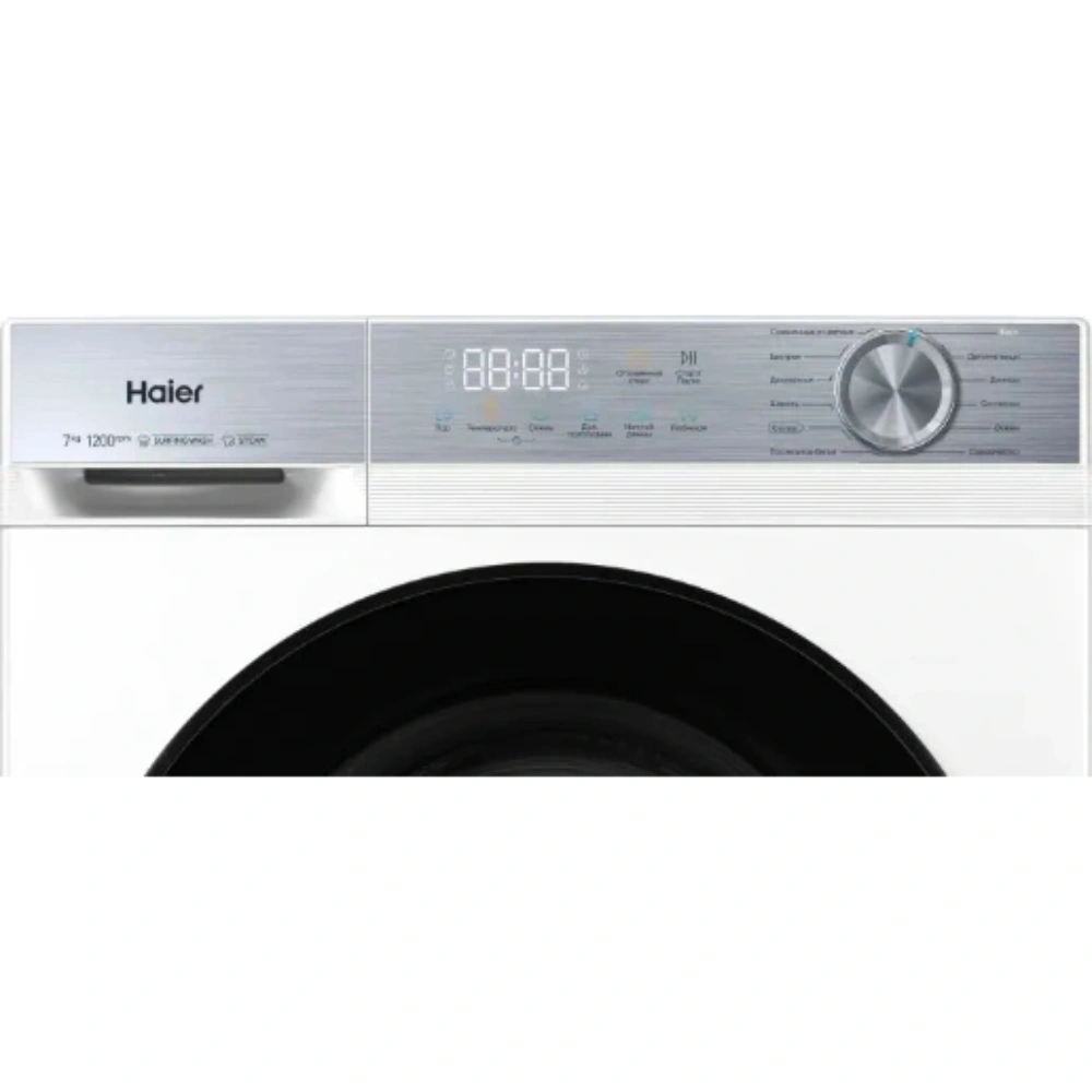 Стиральная машина Haier HW60-BP1227 - фото 4
