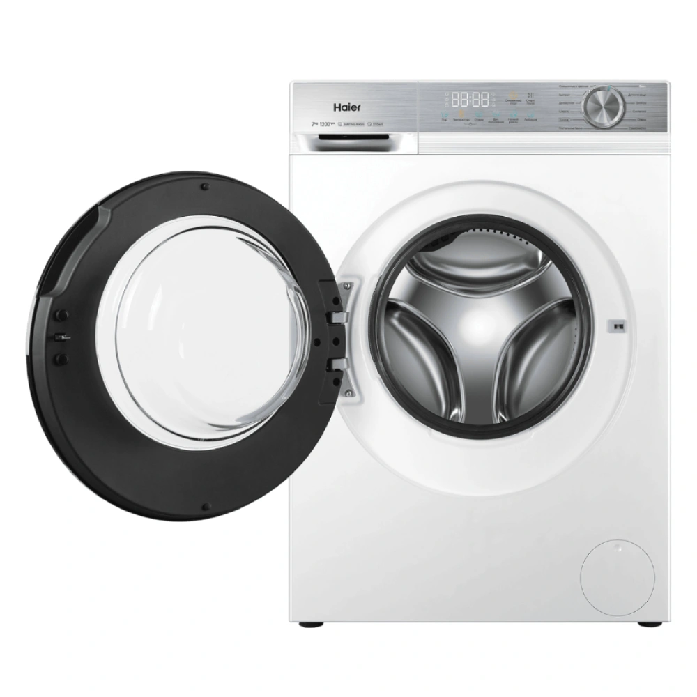 Стиральная машина Haier HW70-BP1227 - фото 4